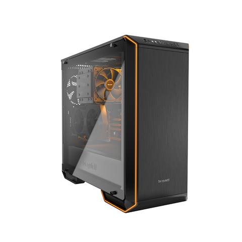 Компьютерный корпус Bequiet! Dark Base 700