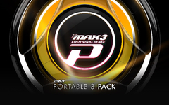 DJMAX RESPECT V - Portable 3 PACK (для ПК, цифровой код доступа)