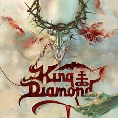 King Diamond / House Of God (2LP)