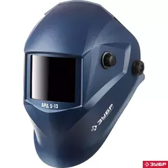 ЗУБР АРД 5-13, хамелеон, затемнение 4/5-8/9-13, маска сварщика, Профессионал (11070)