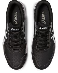 Теннисные кроссовки Asics Court Slide 3 - black/white