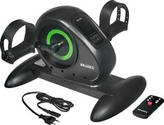 Мини велотренажер c электроприводом педалей ХОНОР Bradex SF 1032