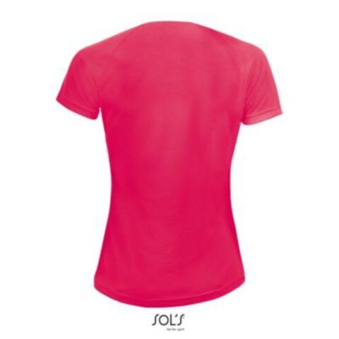 SOL'S SPORTY WOMEN