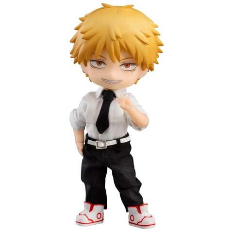 Фигурка Nendoroid-Doll Chainsaw Man: Denji