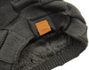 Картинка шапка-бини Skully Wear ZZM-998 13(black) - 3
