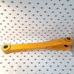 Тяга стальная каретки телескопа | 400/X6990 | Аналог