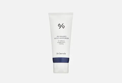 Dr.Ceuracle Увлажняющий крем с комплексом пробиотиков Dr.Ceuracle Pro Balance Biotics Moisturiser