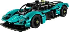 Конструктор LEGO Technic 42208 Aston Martin Valkyrie