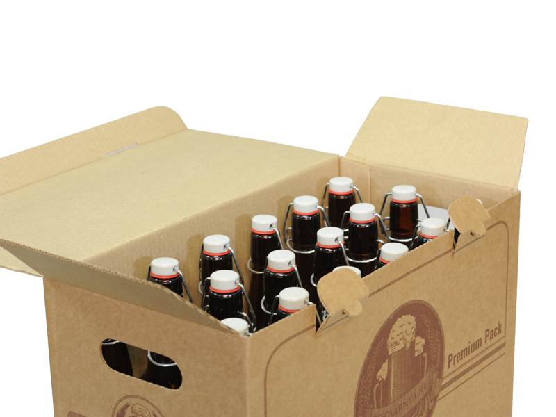 Розлив и хранение пива Комплект бугельных бутылок 577_P_1384438828408.JPG