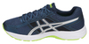 Кроссовки беговые Asics Gel Contend 4 Blue мужские