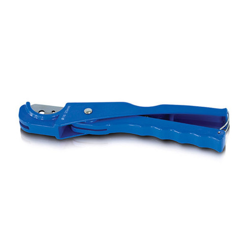 Обрезные ножницы для обрезки труб из ППР, композитных полимерных и металополимерных труб 16-25тип 006М