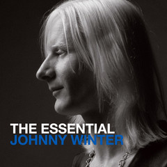 Johnny Winter / The Essential (2CD)