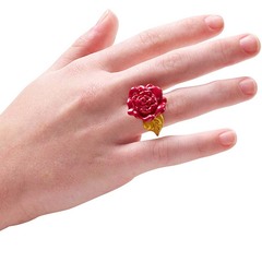 Набор с Лиззи Хартс. Весна