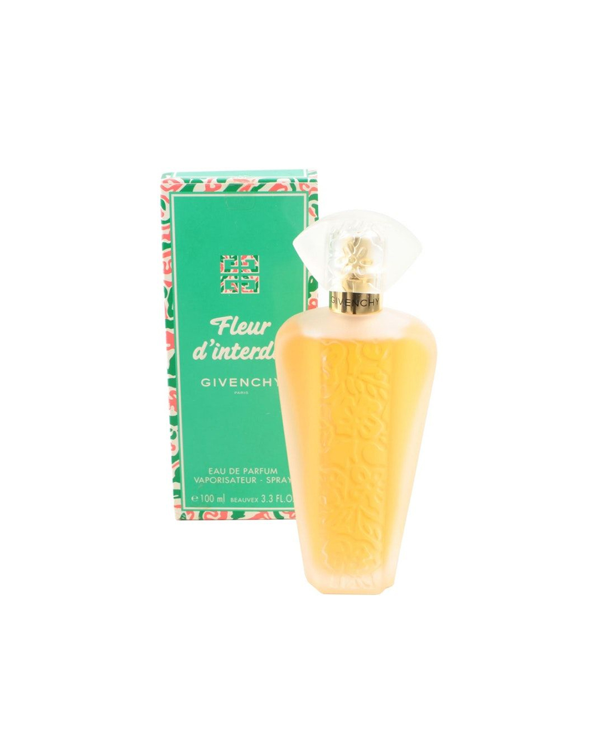 fleur d interdit givenchy