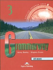Grammarway 3. Book with Answers. Pre-Intermediate. С ключами