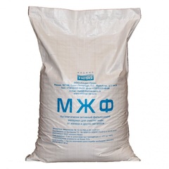 Каталитический материал МЖФ (25 кг) (МЖФ-25)