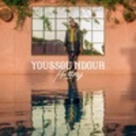 Youssou NDour - Коллекция 1989-2019