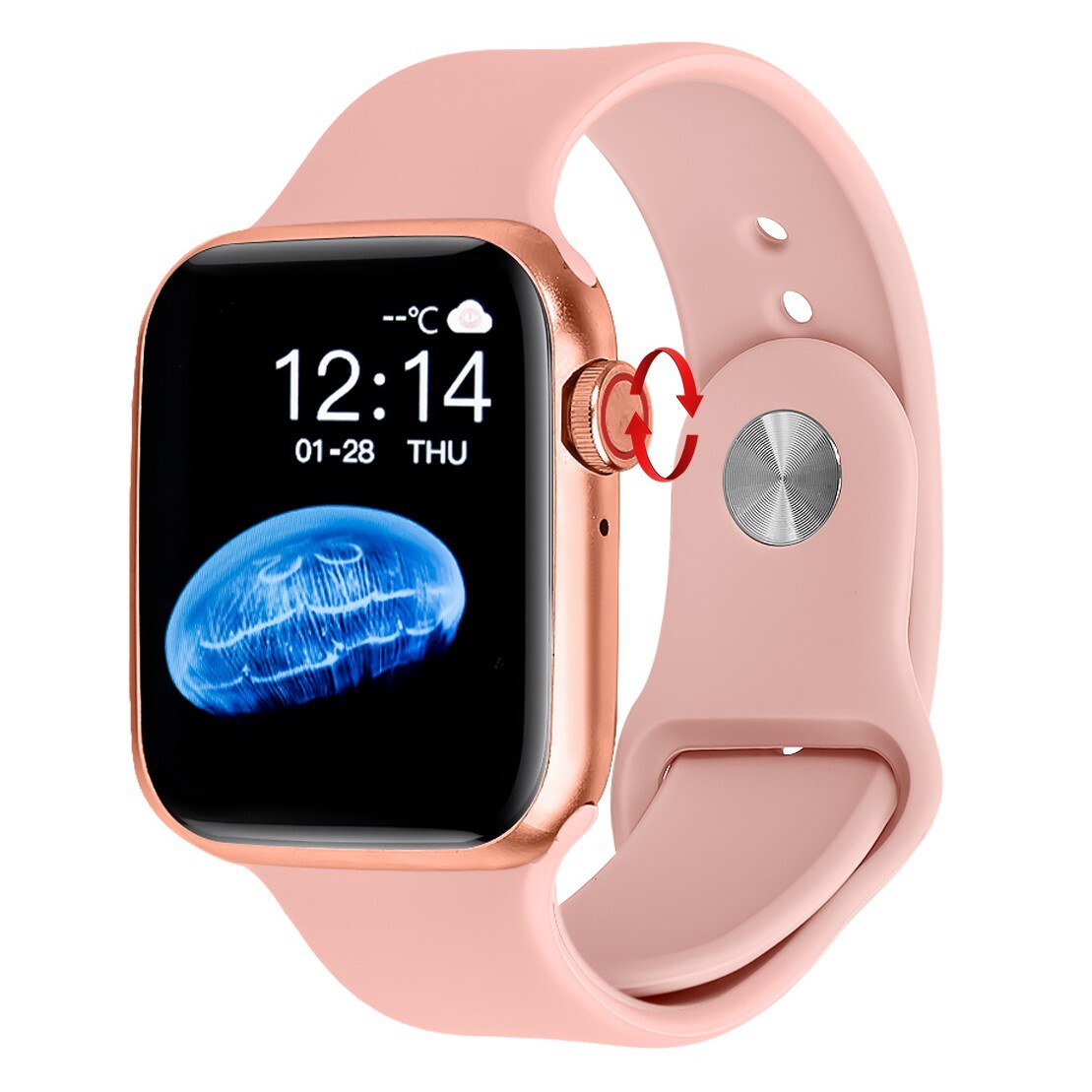 Ip67 watch review sale