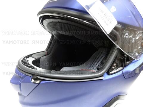 Шлем Shoei GT-AIR 2 синий-металик-матовый Размер XL (61-62)