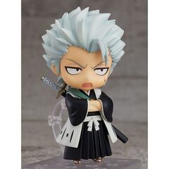 Nendoroid Toushiro Hitsugaya (Bleach) || Тоширо Хицугая