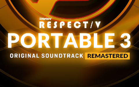 DJMAX RESPECT V - Portable 3 Original Soundtrack (REMASTERED) (для ПК, цифровой код доступа)