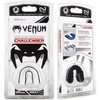 Капа Venum Challenger black/white