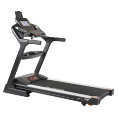 Беговая дорожка Sole Fitness F80 (2019)