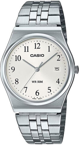 Наручные часы Casio MTP-B145D-7B фото