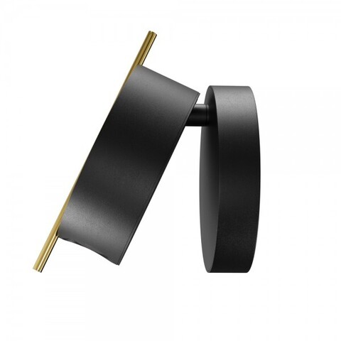 Настенный светодиодный светильник Maytoni Nuance MOD180WL-L4B3K