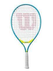 Детская теннисная ракетка Wilson Ultra Power Jr 21'