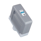Картридж Canon PFI-340C cyan - голубой, 300 мл (4775C001)
