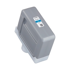 Картридж Canon PFI-340C cyan - голубой, 300 мл (4775C001)