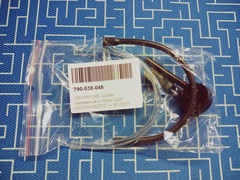 Шланг топливный в сборе DDE CS250/CS2512