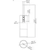 Mediclinics Medinox ES0010C Ёршик