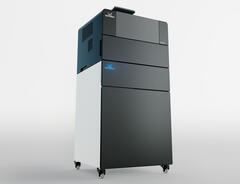 Принтер Катюша P247e,  47 стр/мин А4 Ч/Б, 1200 dpi. CPU 1 ГГц, 1 ГБ, Ethernet, USB, Старт. тонер 3 000 отп.