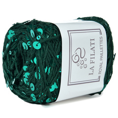 Royal Paillettes LA FILATI 081