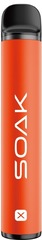 Soak X 2200 - Клубничный джем