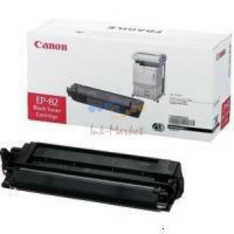Тонер черный для Canon CP-660/IRC-624