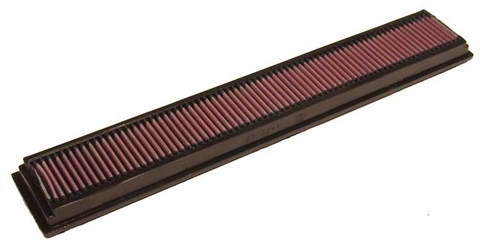 33-2244 Воздушный фильтр пониженного сопротивления