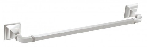 Art&Max AM-G-6836-30-Bi Полотенцедержатель, 750 мм Белый