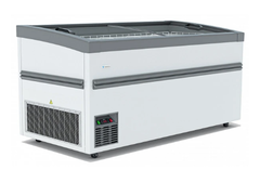 Ларь-бонета Frostor UF 2100 BE