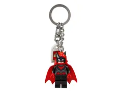 Брелок LEGO Batman 853953 Бэтвумен