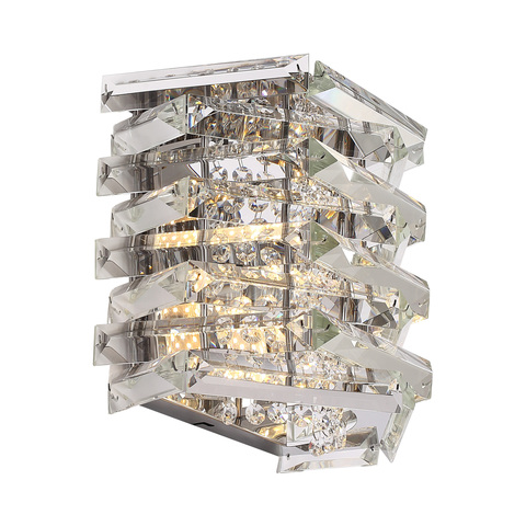 Светильник настенный ST Luce Strozzi SL6137.101.02