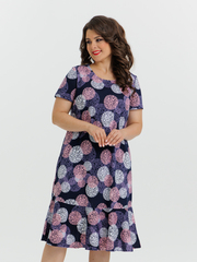 4702 Платье женское