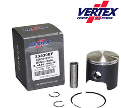 поршень KTM 65 SX '09-25 / Husqvarna TC 65 '17-25 / Gas-Gas MC 65 '21-25