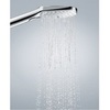 Душ ручной 12х12 см 3 режима Hansgrohe Raindance Select Е 26520000