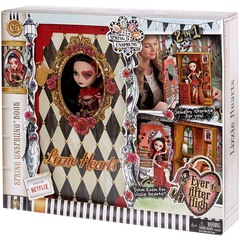 Набор с Лиззи Хартс. Весна