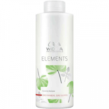 WELLA ELEMENTS Обновляющий шампунь 1000 мл