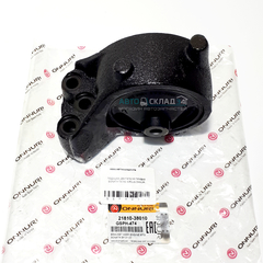 ПОДУШКА ДВИГАТЕЛЯ ПРАВАЯ SONATA ТАГАЗ SIRIUS HYUNDAI / KIA