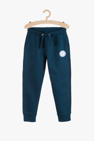 Брюки спортивные для мальчиков 2M3905-5680